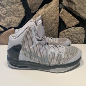 Nike Air Without a Doubt